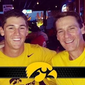 Meet your Posher, Andrew